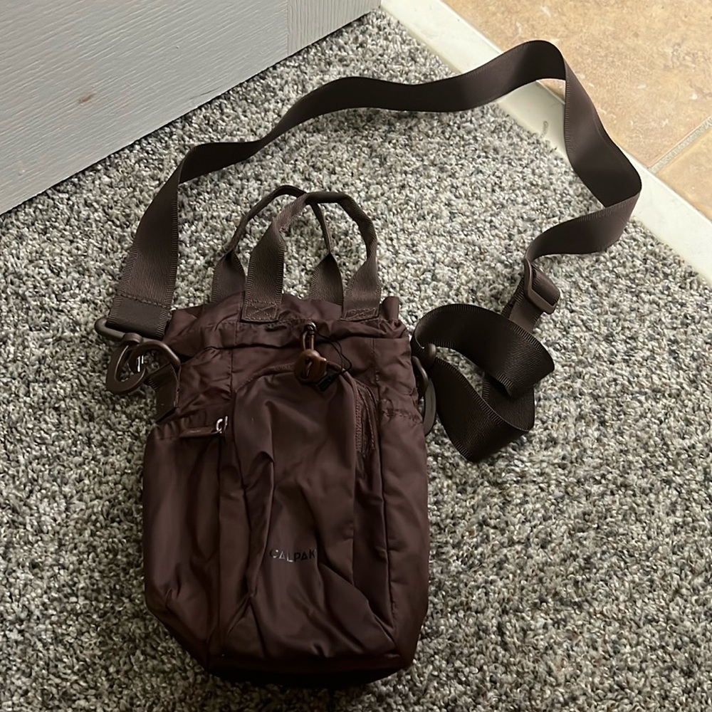 Calpak Water Bottle Bag